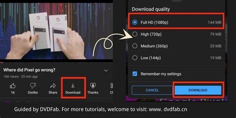 How to Save YouTube Videos to Camera Roll (4 Methods).